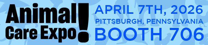 Animal Care Expo - Booth 706
