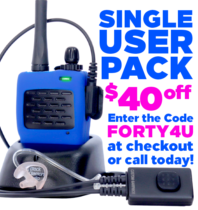 $40 off any Single-User Pack