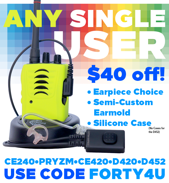 Any Single User $40 Off with code FORTY4U