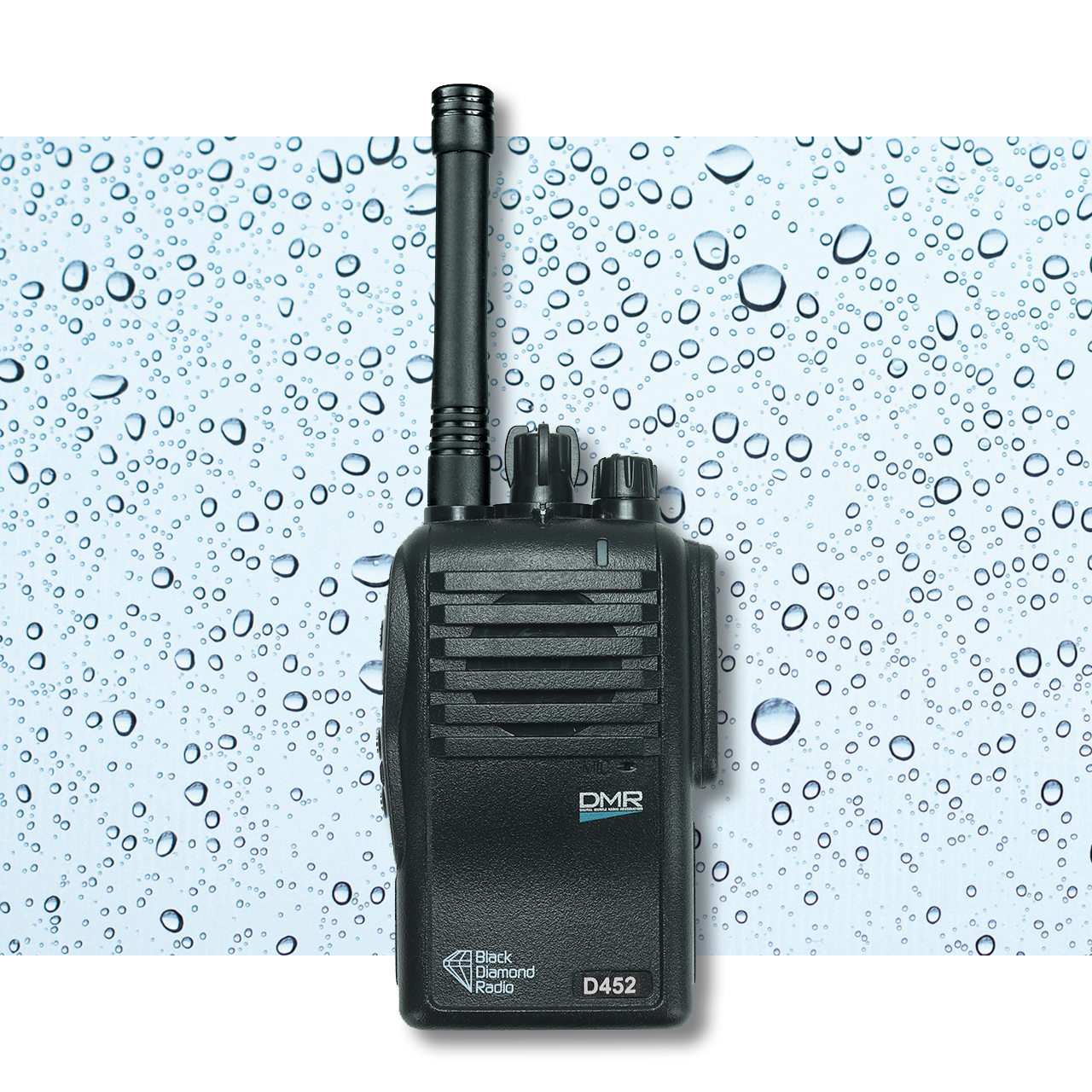 Radio  International 「カナダの話題」JTD50 Icom F6121D 67 UHF (400-470MHz) IDAS Mobile Radio | 45 Watts | EOL