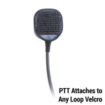 Cipher - K1 - BDR - Kenwood 2-Pin Cipher - K1 - BDR - Kenwood 2-Pin