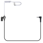 Tracker - 3.5mm Right Angle - 12" Wire (for shoulder mic)