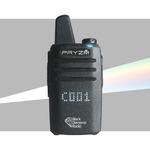 Pryzm Digital Two-Way Radio 6-User System with FREE 7th Radio!