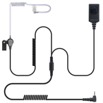 Centurion - 2.5mm - for Theatro/Ascom/Vocera Single Pin Centurion - 2.5mm - for Theatro/Ascom/Vocera Single Pin