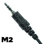 Stinger - M2 - Motorola Threaded 3.5mm