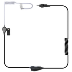 Concierge - M10 - Motorola Single-Pin