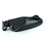 Adapter M4 Multi-Pin Radio to M2 Single-Pin Accessory