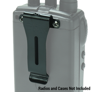 CE420/D420 Belt Clip