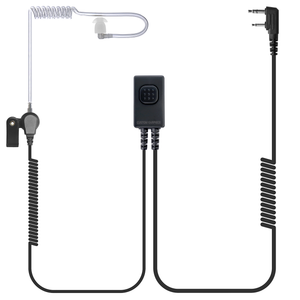 Sentinel - K1 - BDR - Kenwood 2-Pin Sentinel - K1 - BDR - Kenwood 2-Pin