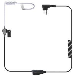 Concierge - M1 - for Motorola 2-Pin