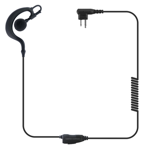 Concierge G - M1 - for Motorola 2-Pin