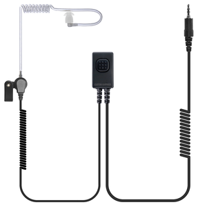 Sentinel - M2 - Motorola Threaded 3.5mm Sentinel - M2 - Motorola Threaded 3.5mm