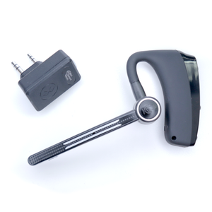 Bluetooth Earpiece Kit - K1 - BDR - Kenwood 2-Pin Bluetooth Earpiece Kit - K1 - BDR - Kenwood 2-Pin
