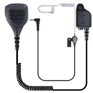 Gardant + Tracker - MC3 - for Harris Multi-Pin