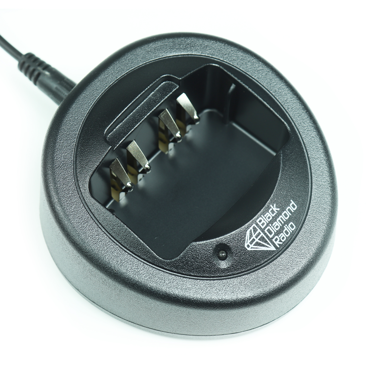 CE420/D420 Single Charger