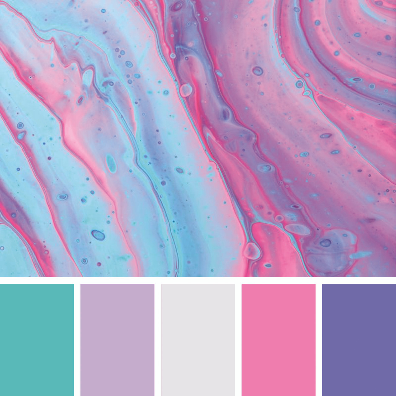 102-Modern Pastels