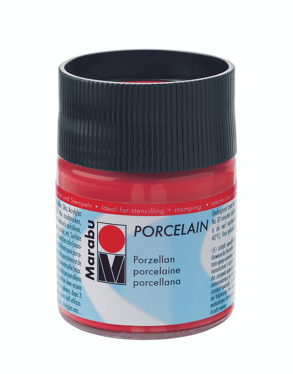 Porcelain Paints