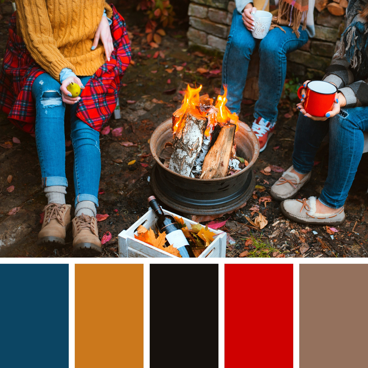 309-Country Camping 309-Country Camping