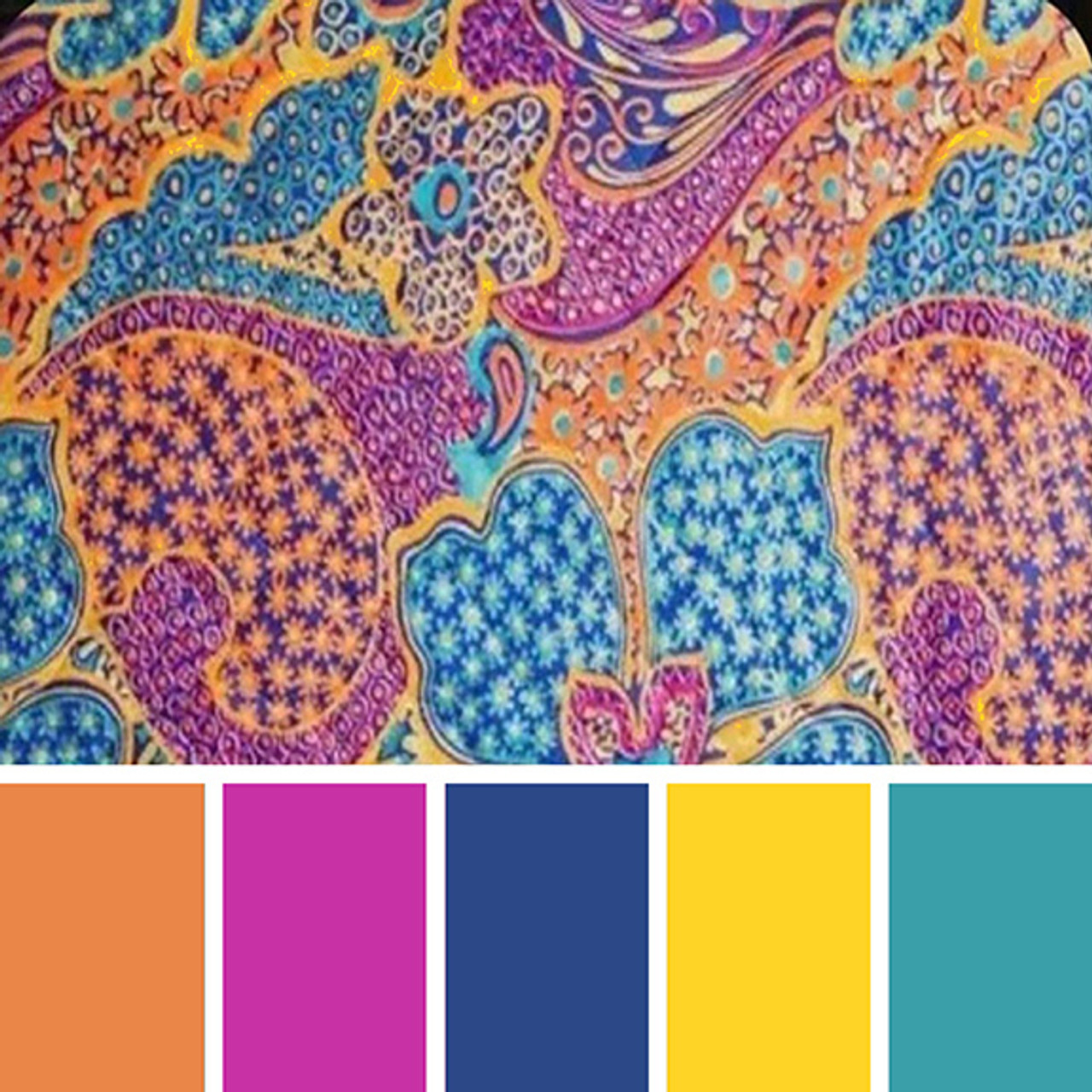 101-Tropical Brights