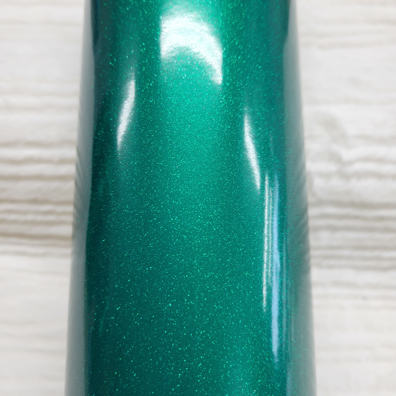 Emerald Green - Adhesive Vinyl Sheets