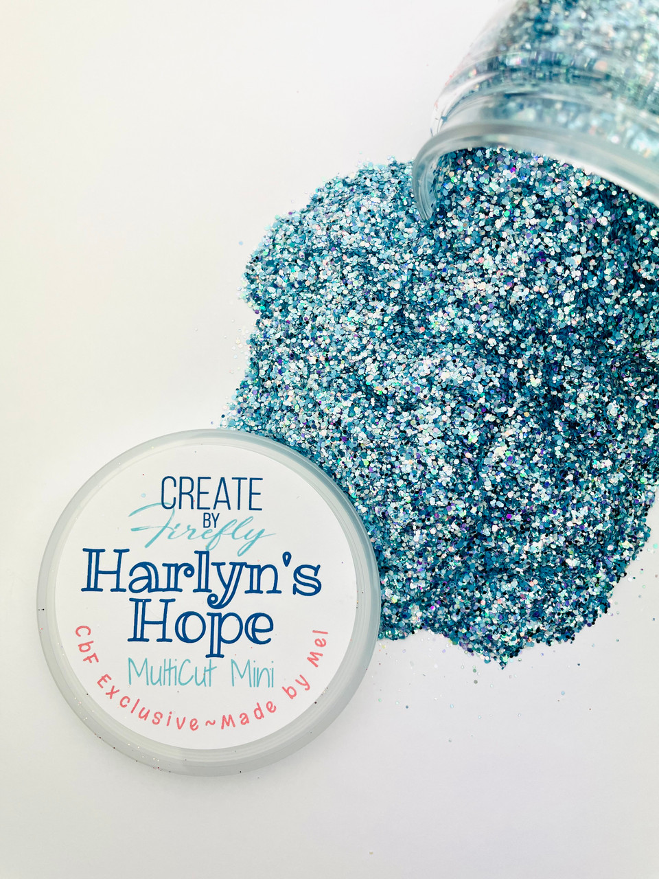 Harlyn's Hope Create by Firefly