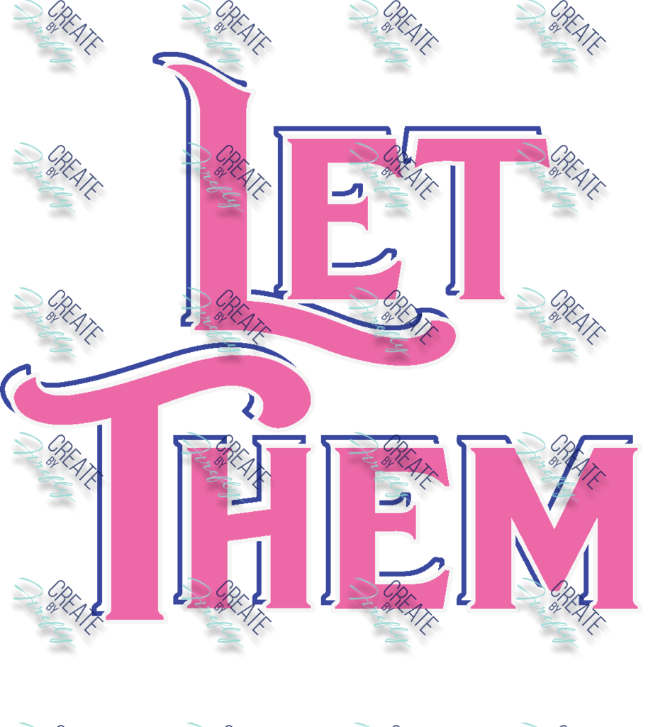 Let them create by firefly