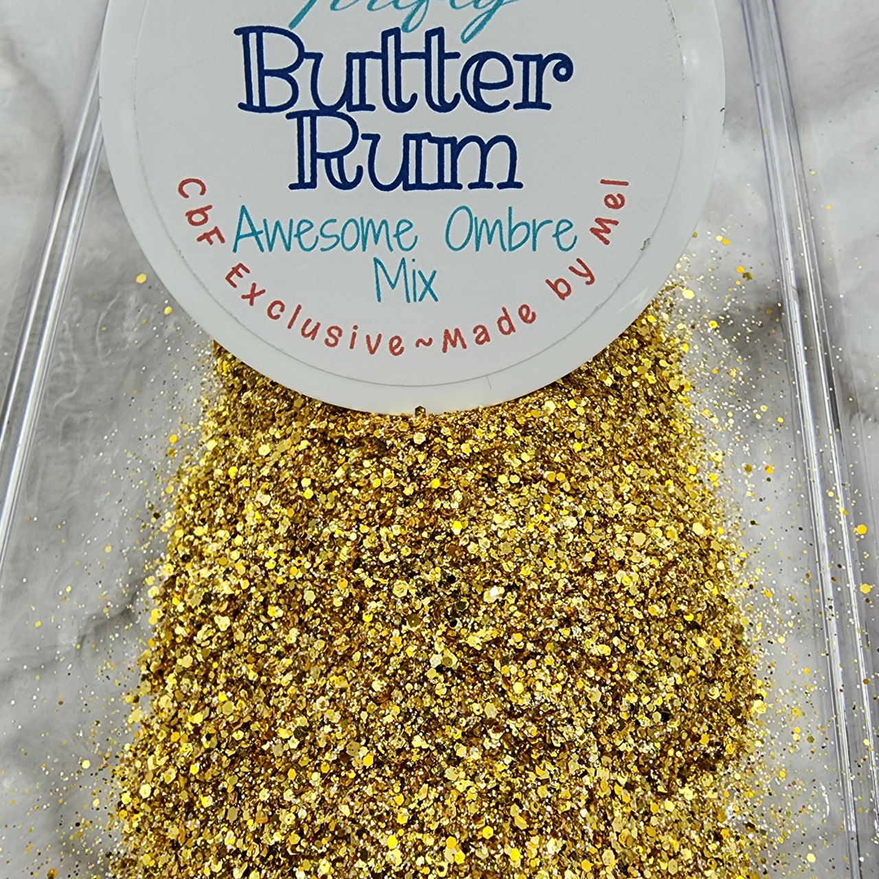 Butter Rum - Create by Firefly