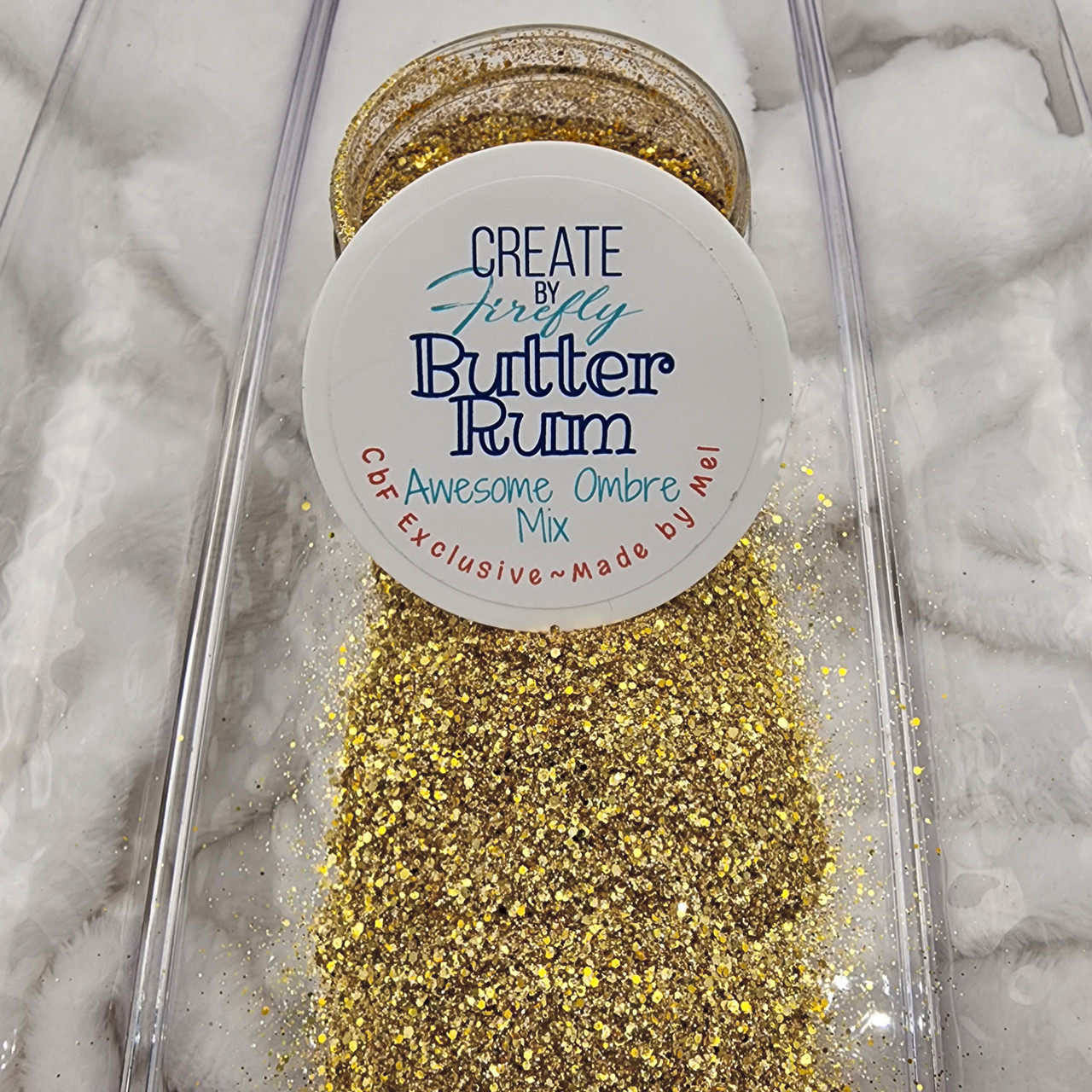 Butter Rum - Create by Firefly