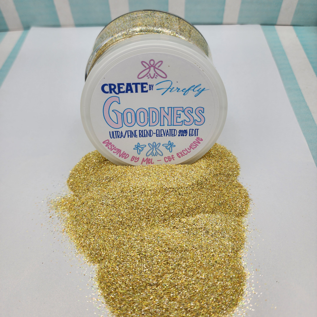 Goodness - Create by Firefly