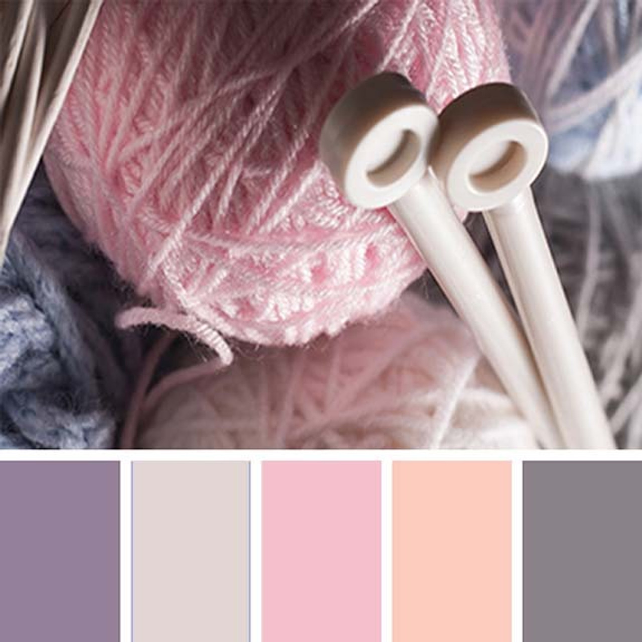 110-Serene Pastels