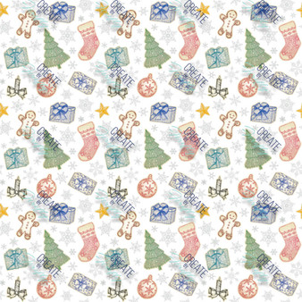 Old Fashioned Christmas