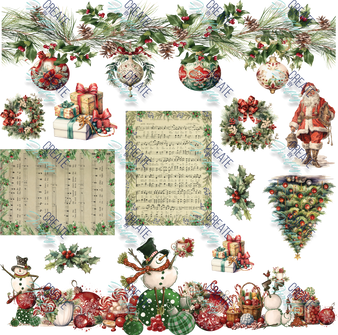 Element Sheet - Element Sheet