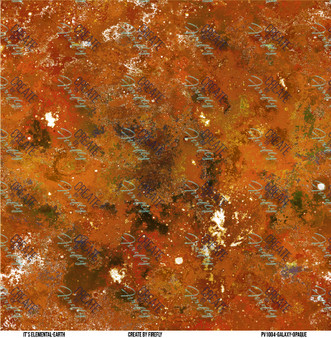 Galaxy - Opaque - Earth