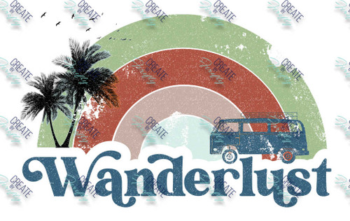 Wanderlust - Jeweled Tapestry