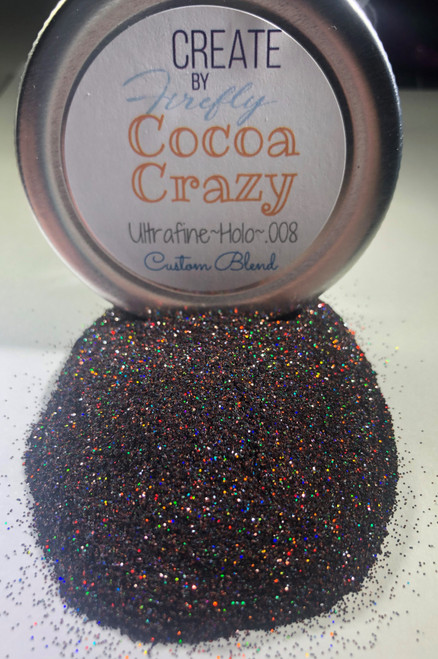 Cocoa Crazy