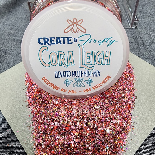 Cora Leigh Cora Leigh