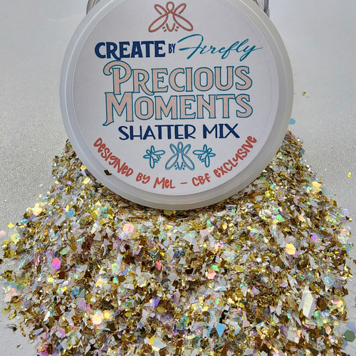 Precious Moments Precious Moments