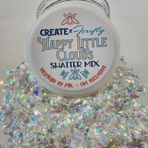 Happy Little Clouds Happy Little Clouds