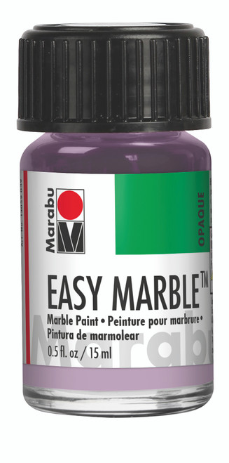 Easy Marble - Lilac