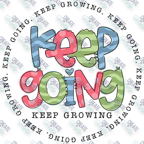 UD-242-16-Keep Going