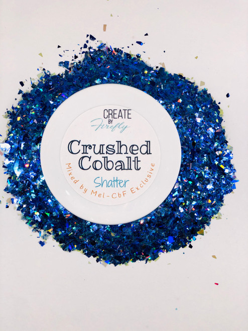 Crushed Cobalt