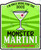 Monster Martini