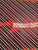 Candy Cane Stripe - Pattern Vinyl (Hybrid Print)