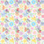 Tulip Swirl Floral