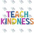 Teach Kindness