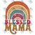 Blessed Mama