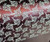Mistletoe-Bronze Brushed - Homespun Christmas