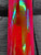 Firefly Fantasy-Ruby Red-Adhesive Vinyl