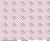 Mauve Stars - 1/4 Scale - Starting Fresh