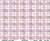 Pink Plaid - 1/4 Scale - Starting Fresh